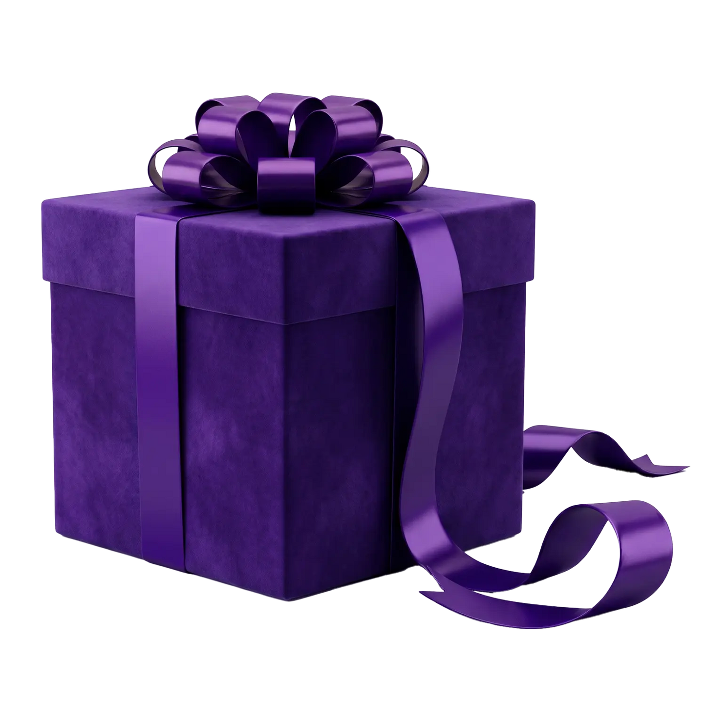 Purple Goodie