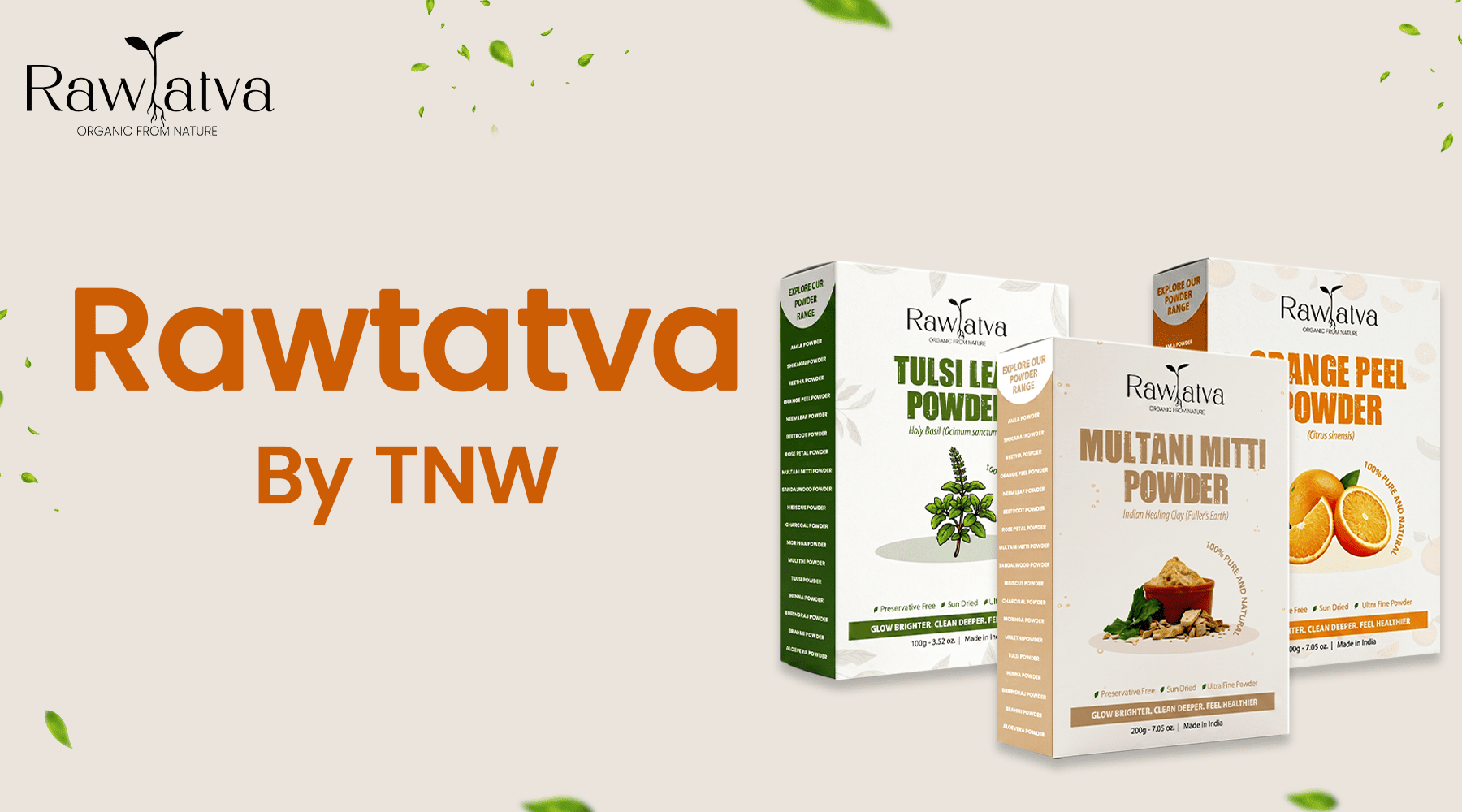 rawtatva