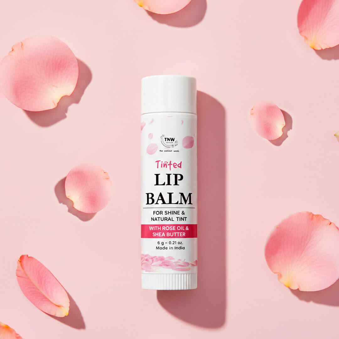Tinted Lip Balm (SC)