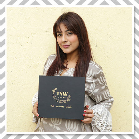 Shehnaz Gill