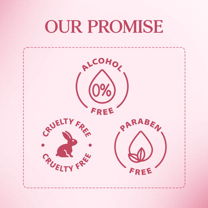 CC Lip Balm Strawberry | Brightens & Protects Lips