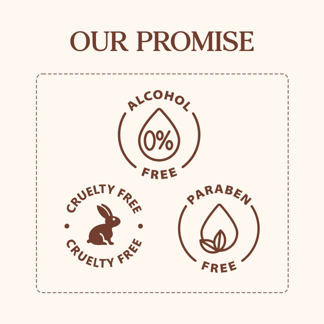 Peptide Lip Balm Vanilla | Hydrates & Protects Lips