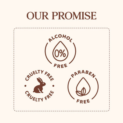 Peptide Lip Balm Vanilla | Hydrates & Protects Lips