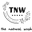 The Natural Wash logo