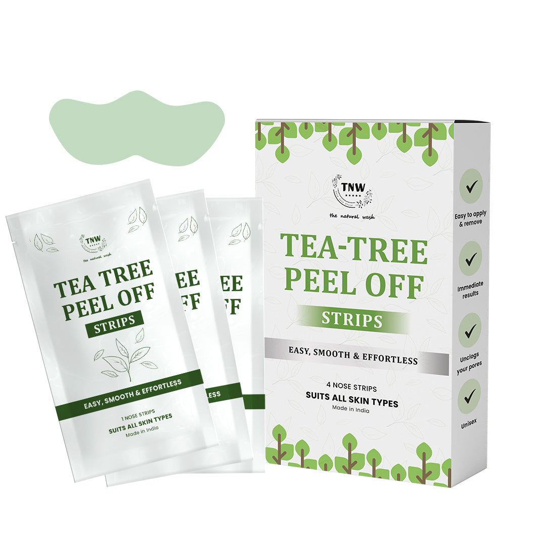 teatree