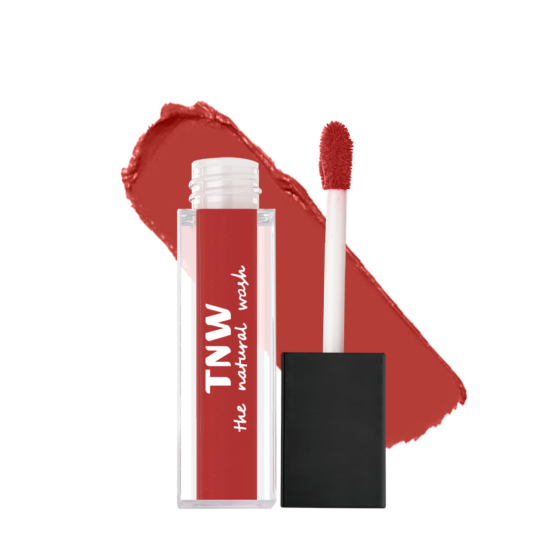 Matte Velvet Longstay mini Liquid Lipstick