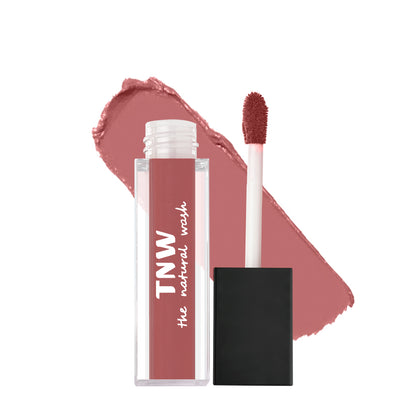 Matte Velvet Longstay mini Liquid Lipstick