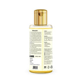 Virgin Almond Oil - Cold Pressed Oil For Skin & Hair (Pure & Natural)