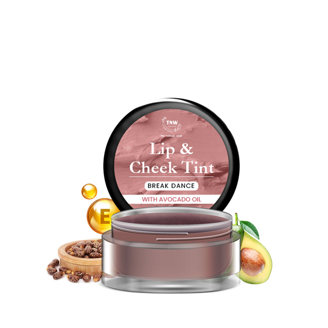 Image Lip & Cheek Tint - All