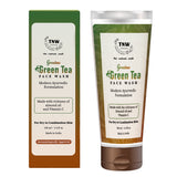 Grealmo Green Tea face Wash