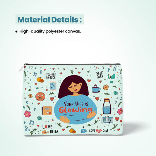 TNW Quirky Pouch