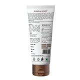 Hand and Foot Cream for Nourished Hand & Feet  ( Non-Sticky and Quick Absorbing )