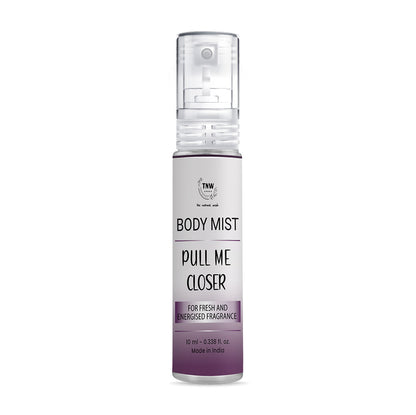 Mini Body Mist