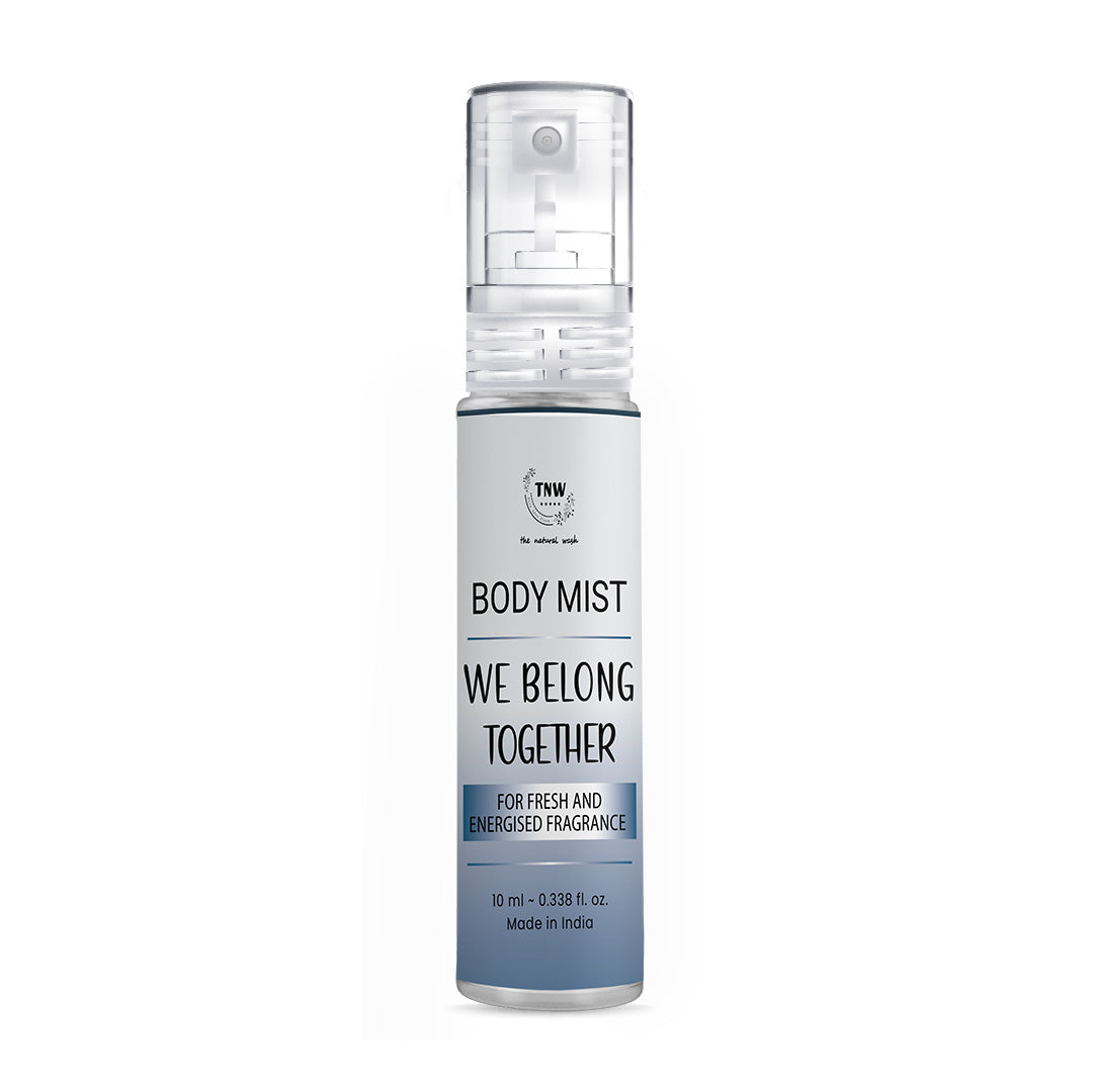 Mini Body Mist