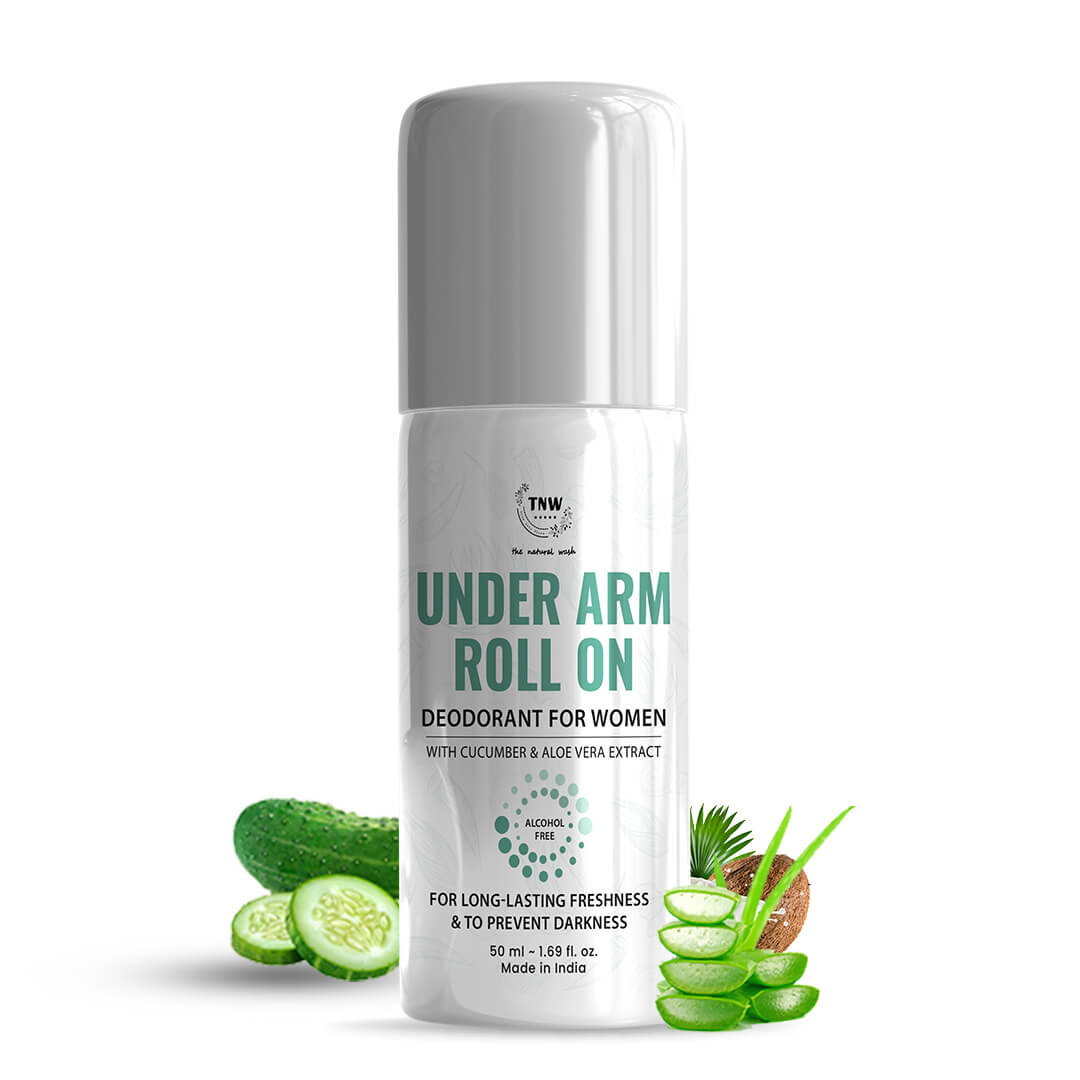 Under Arm Roll On