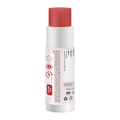 Tinted Lip Balm - backside